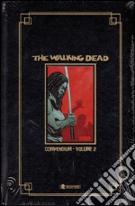 The walking dead. Compendium. Vol. 2 libro