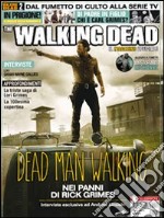 Il magazine ufficiale. The walking dead. Vol. 2 libro