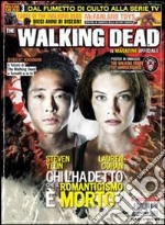 Il magazine ufficiale. The walking dead. Con poster. Vol. 3 libro