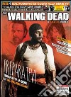 Il magazine ufficiale. The walking dead. Vol. 4 libro