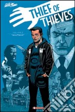 Thief of thieves. Vol. 2: Aiutami libro