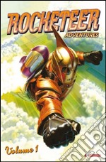 Rockeeter adventures. Vol. 1 libro