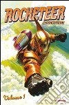 Rockeeter adventures. Vol. 1 libro