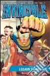 Invincible. Vol. 16: Legami famigliari libro