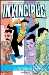 Invincible. Vol. 1: Questioni di famiglia libro