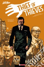 Thief of thieves. Vol. 3: Venezia libro