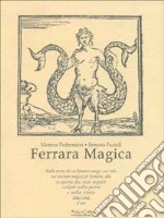 Ferrara magica libro