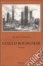 Giallo bolognese libro