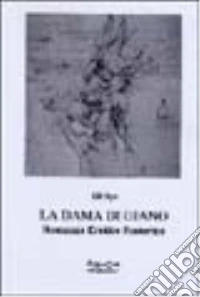 La dama di Giano libro