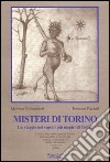 Misteri di Torino libro