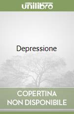 Depressione libro