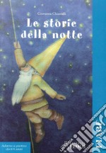 Le storie della notte libro