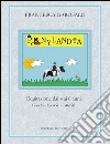 Ponylandia. Equitazione dai 4 ai 6 anni libro di Garofalo Francesca