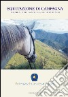 Equitazione di campagna. Tecnica, attrezzature, orientamento libro di Federazione italiana sport equestri (cur.)