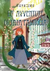 Le avventure di fata Pasticcia. Ediz. illustrata libro di Riccobene Cinzia