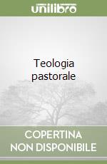 Teologia pastorale libro