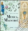 Musica maestro! libro