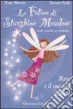 Rose e il cucciolo adorato libro