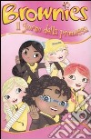 Il giorno della promessa. Brownies. Ediz. illustrata libro