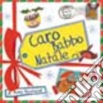 Caro Babbo Natale libro