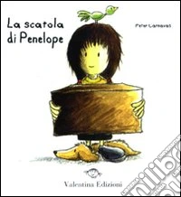 La Scatola di Penelope libro