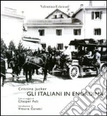 Gli Italiani in Engadina