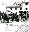 Gli Italiani in Engadina libro