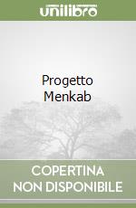 Progetto Menkab