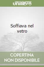 Soffiava nel vetro libro