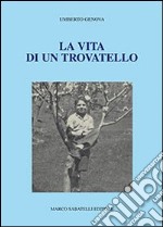 La vita di un trovatello libro