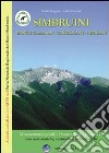 Simbruini. Ernici occidentali, Carseolani, Affilani. Con carta 1:25.000 libro