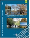 Sui sentieri del lago di Bracciano e del lago di Vico. 40 escursioni per tutti tra natura e cultura nel Lazio libro di Paielli Vittorio