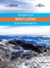 Monti Lepini. Guida escursionistica libro