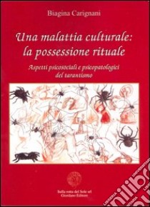 Il rituale del libro rosso