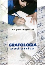 Grafologia pediatrica libro