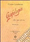 Grafologia (rist. anast. Milano, 1936) libro