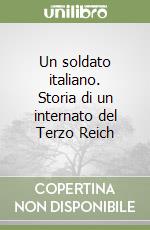 Un soldato italiano. Storia di un internato del Terzo Reich