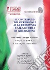 Il contributo dei meridionali alla Resistenza e alla guerra di liberazione. Atti del Convegno del 25 aprile 2017 libro