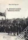 Il dizionario mesagnese libro di Ignone Marcello