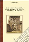 Il commercio tra Sulmona e la Toscana nel XIV secolo ed i suoi atti giuridici libro