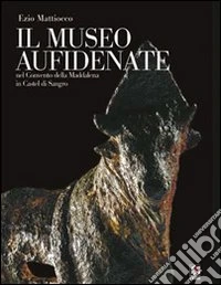 Il Museo Aufidenate. Nel Convento della Maddalena in Castel di Sangro libro