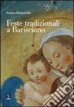 Feste tradizionali a Barisciano libro