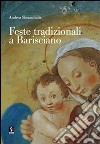 Feste tradizionali a Barisciano libro