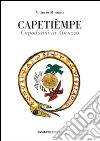 Capetièmpe. Capodanni in Abruzzo libro di Monaco Vittorio