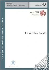 La verifica fiscale