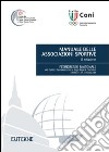 Manuale delle associazioni sportive libro