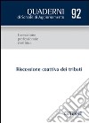 Riscossione coattiva dei tributi libro