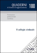 Il collegio sindacale libro