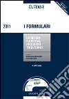 La difesa fuori dal processo tributario. Con CD-ROM libro di Barusco Sebastiano Nocera Carlo