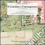 Il giardino e l'immaginario libro